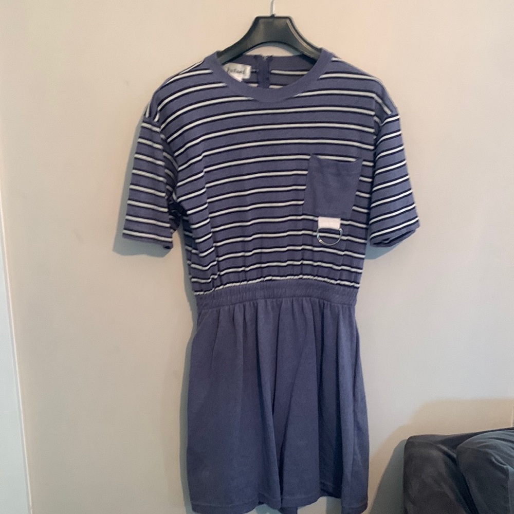 Rafael women’s romper.